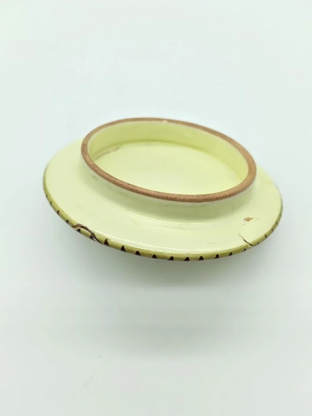 Handmade pair two